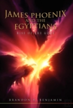 Bertrand.pt - James Phoenix And The Egyptians