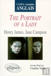 James, Portrait Of A Lady