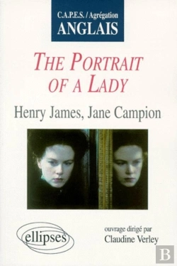 Bertrand.pt - James, Portrait Of A Lady