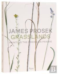 James Prosek Grasslands