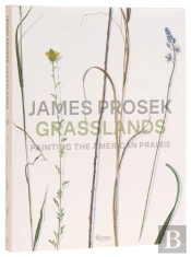 James Prosek Grasslands