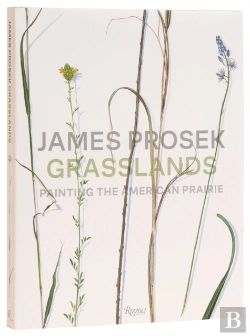 Bertrand.pt - James Prosek Grasslands