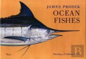 James Prosek Ocean Fishes