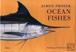 Bertrand.pt - James Prosek Ocean Fishes
