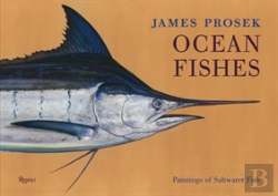 Bertrand.pt - James Prosek Ocean Fishes