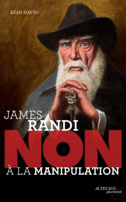 Bertrand.pt - James Randi : 
