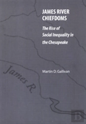James River Chiefdoms