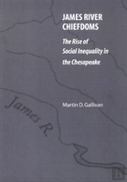 Bertrand.pt - James River Chiefdoms