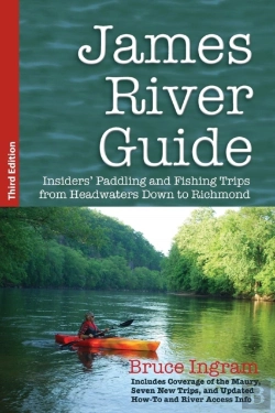 Bertrand.pt - James River Guide