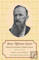 James Robinson Graves