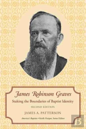 James Robinson Graves