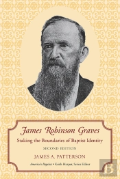 James Robinson Graves