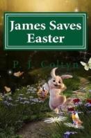 James Saves Easter