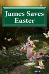 James Saves Easter