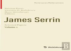 James Serrin. Selected Papers