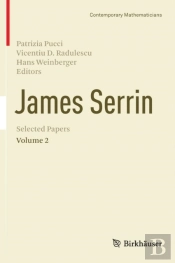 James Serrin. Selected Papers