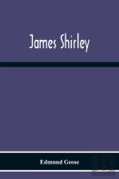 James Shirley