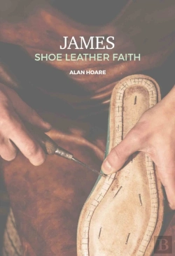 Bertrand.pt - James: Shoe Leather Faith