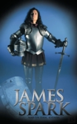 Bertrand.pt - James Spark