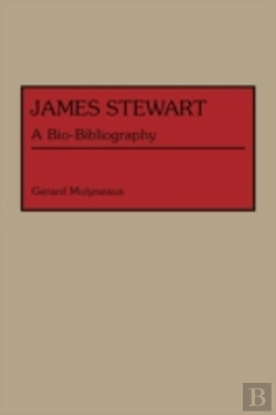 Bertrand.pt - James Stewart