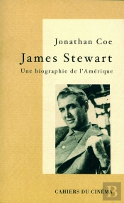 James Stewart, Une Biographie De L'Amérique