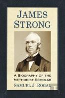 James Strong