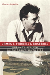 James T. Farrell And Baseball