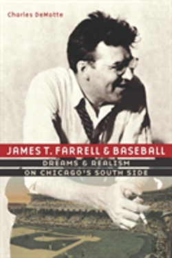 Bertrand.pt - James T. Farrell And Baseball