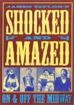 James Taylor'S Shocked And Amazed