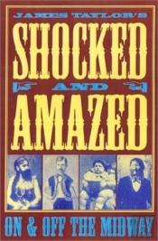 James Taylor'S Shocked And Amazed