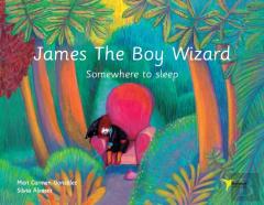 James The Boy Wizard