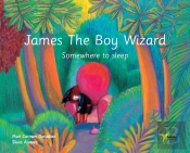James The Boy Wizard
