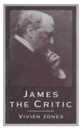 James The Critic