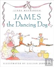 James The Dancing Dog
