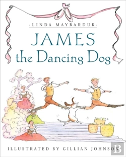 Bertrand.pt - James The Dancing Dog