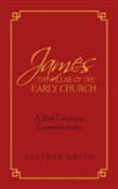 James The Pillar Of The Early Church