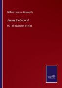 James The Second