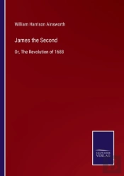 James The Second