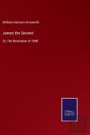 James The Second