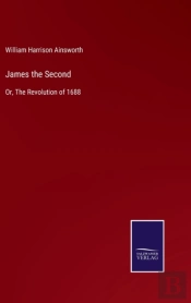 James The Second