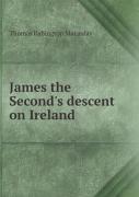 James The Second'S Descent On Ireland