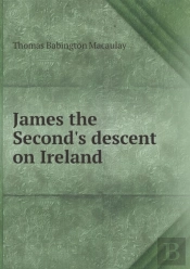 James The Second'S Descent On Ireland