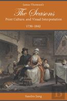 James Thomson'S The Seasons, Print Culture, And Visual Interpretation, 1730â€“1842