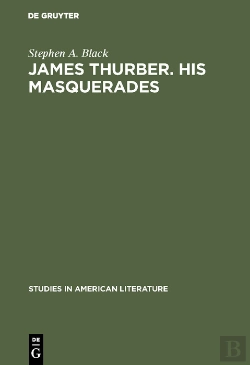 Bertrand.pt - James Thurber. His Masquerades