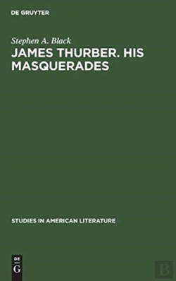 Bertrand.pt - James Thurber. His Masquerades