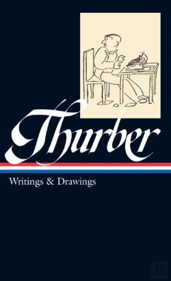 Bertrand.pt - James Thurber: Writings & Drawings (Loa #90)