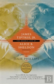 James Tiptree, Jr.