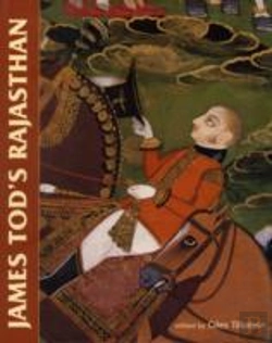 Bertrand.pt - James Tod'S Rajasthan