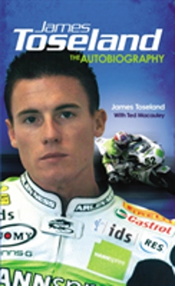 Bertrand.pt - James Toseland