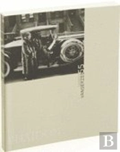 James Van Der Zee